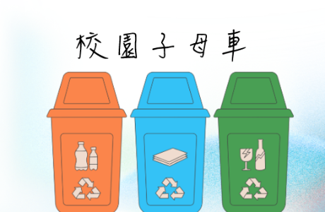 【2026】校園地圖＆垃圾場位置圖